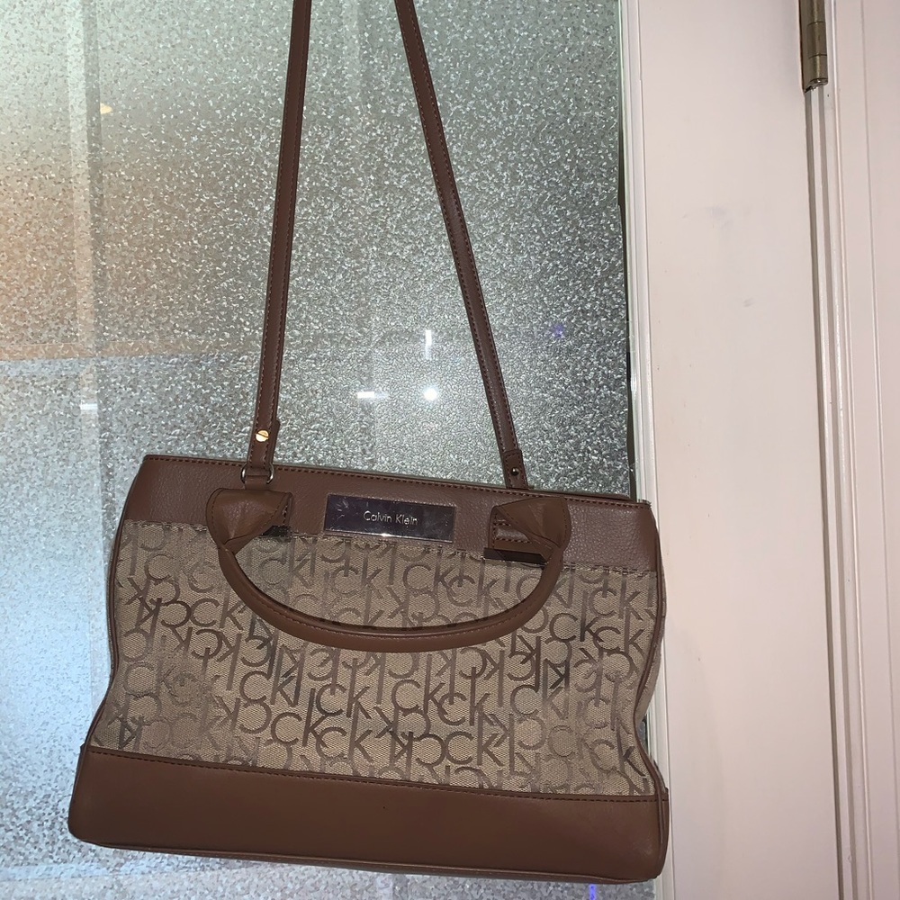 Calvin Klein Purse